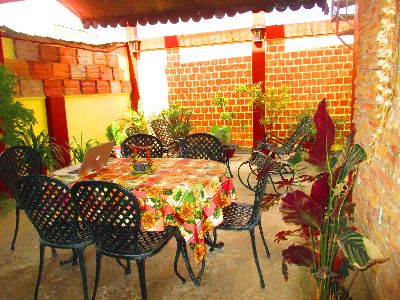 Hostal Colonial D+D36